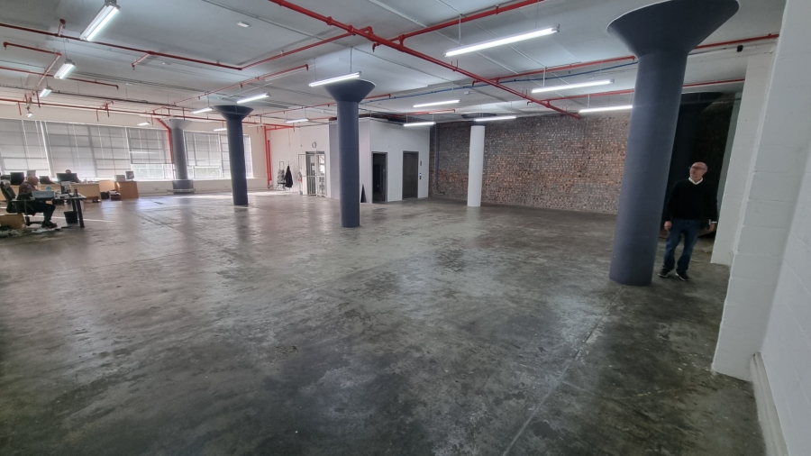To Let Commercial Property for Rent in Woodstock Western Cape